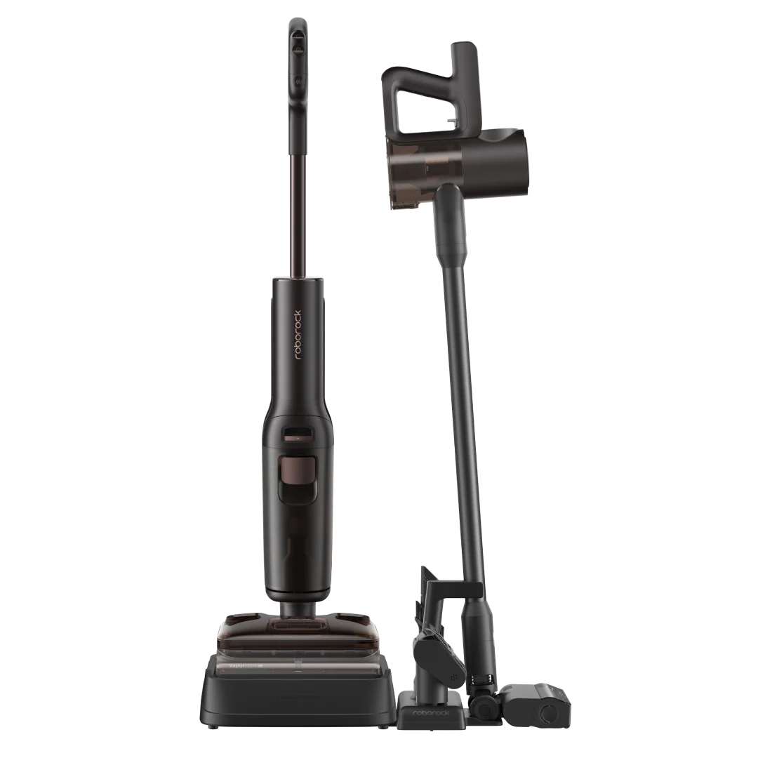 Roborock F25 Pro Steam Gen 2 Combo