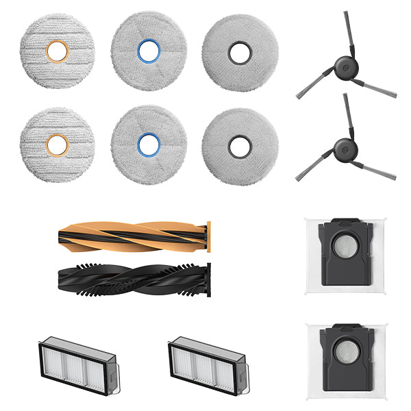 Bộ Phụ Kiện Dreame cho Matrix10 Ultra