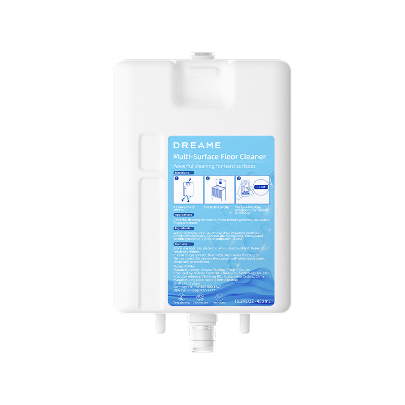 Dung Dịch Vệ Sàn Đa Năng Dreame Cho L20 Ultra