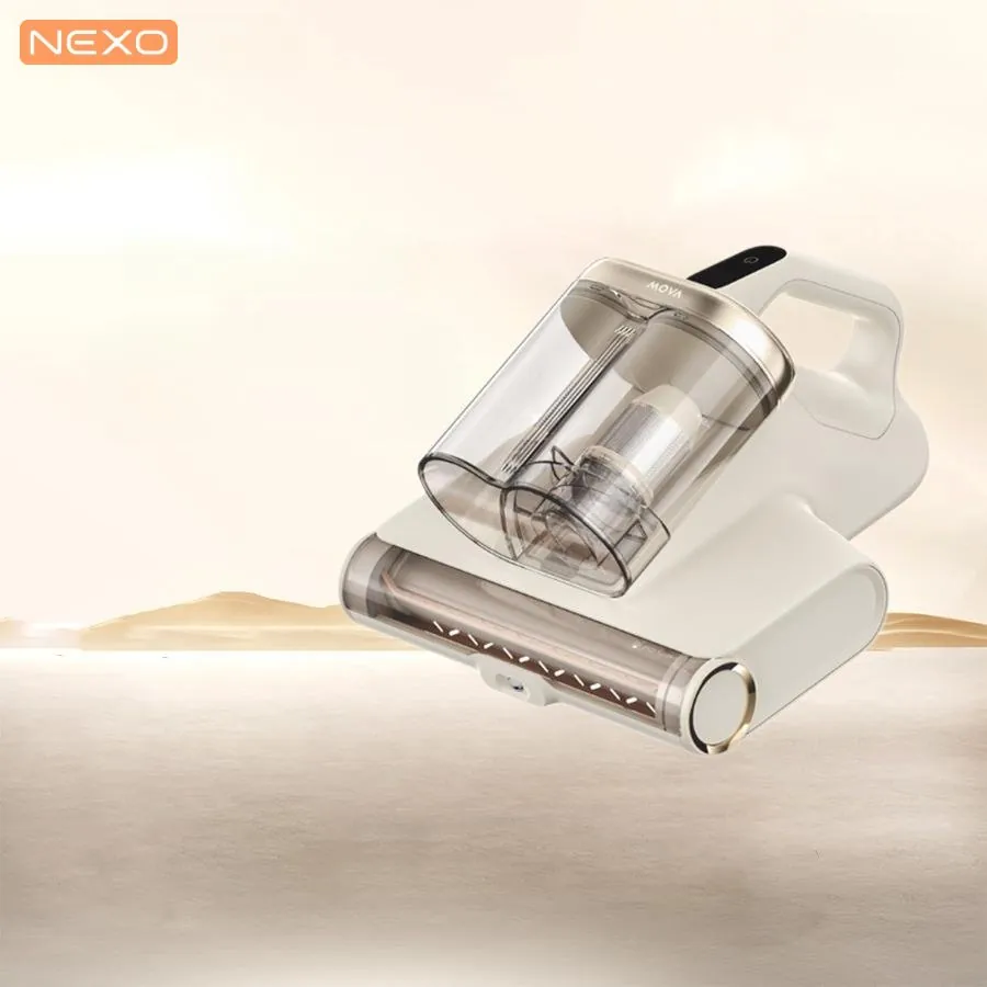 Máy hút bụi giường nệm Mova D20 – Hàng Chính Hãng