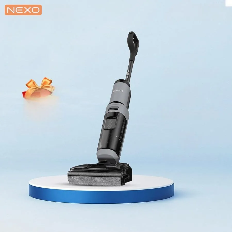 Máy hút bụi lau sàn Tineco Floor One i5 Stretch Plus – Hàng Chính Hãng