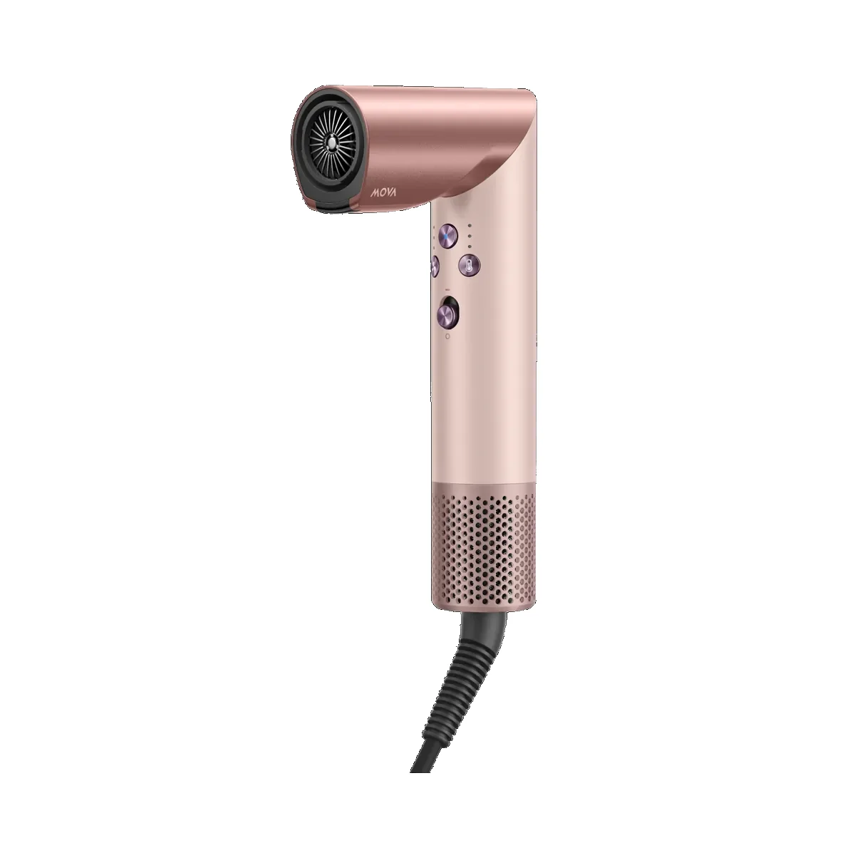 Máy Tạo Kiểu Tóc MOVA Master 10 Sakura Pink