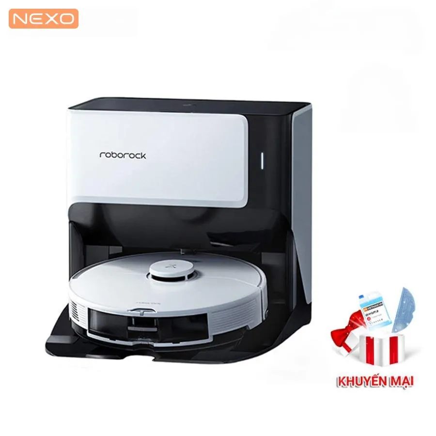 Robot Hút Bụi Lau Nhà Roborock G10 – Hàng Công ty, Bản Quốc tế