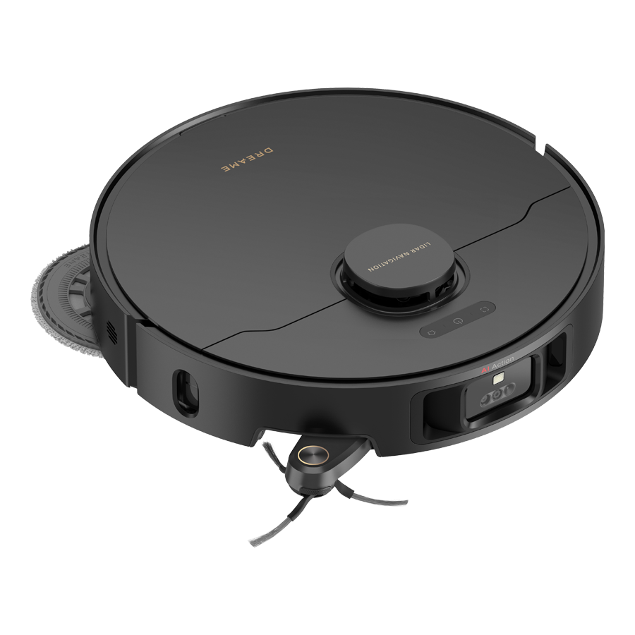 Dreame X40 Ultra- Quốc Tế