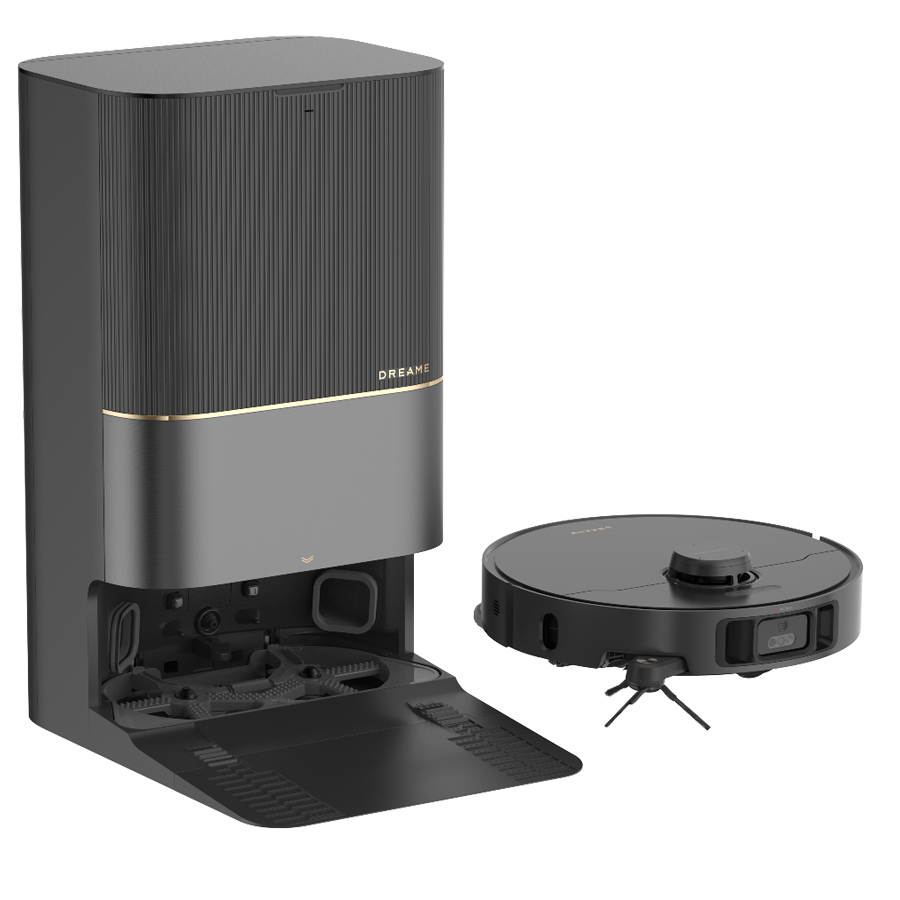 Dreame X40 Ultra- Quốc Tế