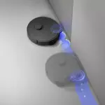 Dreame X40 Ultra- Quốc Tế