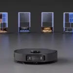 Dreame X40 Ultra- Quốc Tế