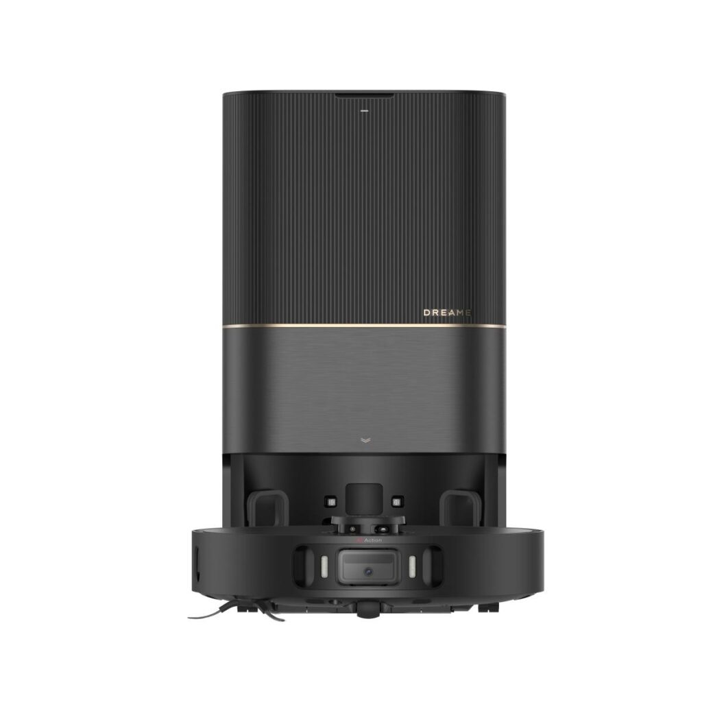 Dreame D20 Ultra – Quốc Tế