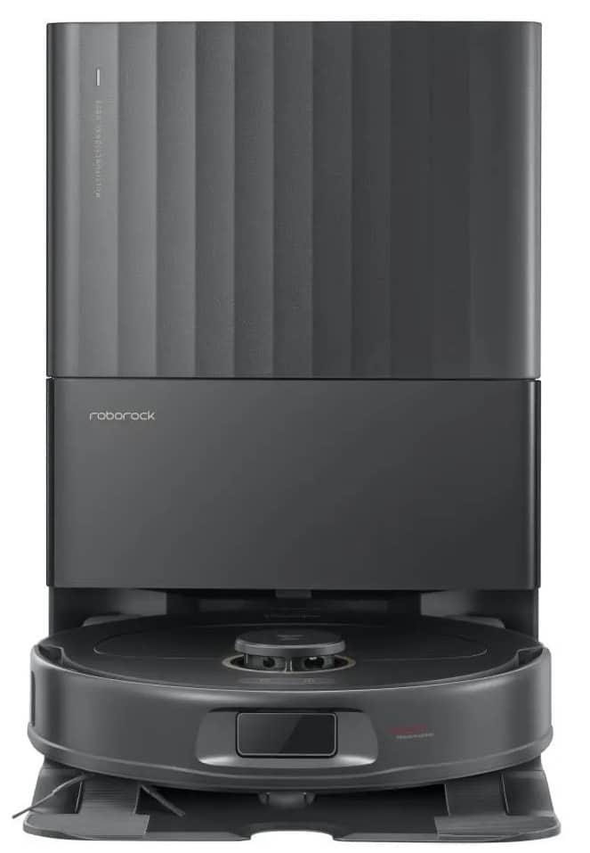 Roborock Qrevo C Pro- Quốc Tế