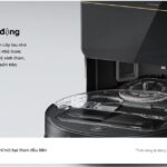 Roborock Saros Z70 - Quốc Tế