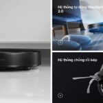 Roborock Saros Z70 - Quốc Tế