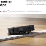 Roborock Saros Z70 - Quốc Tế