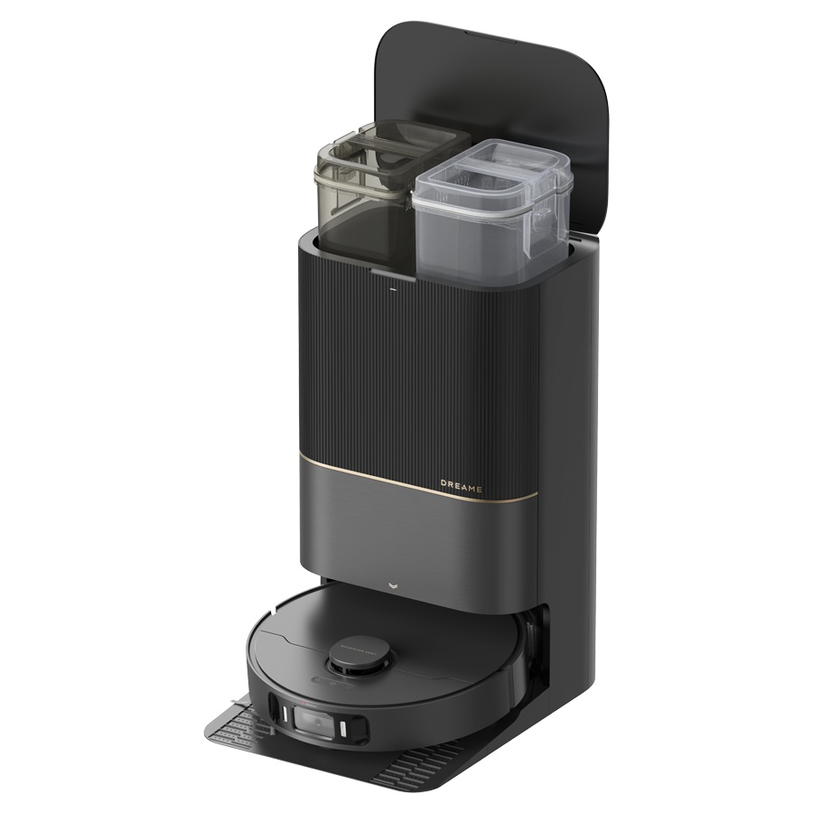 Dreame X30 Ultra – Quốc Tế