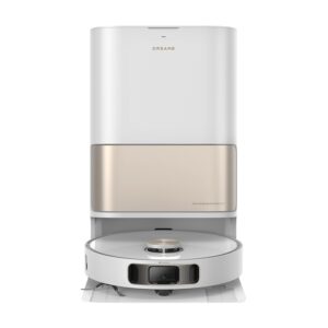 Dreame L10s Pro Ultra Heat Quốc Tế