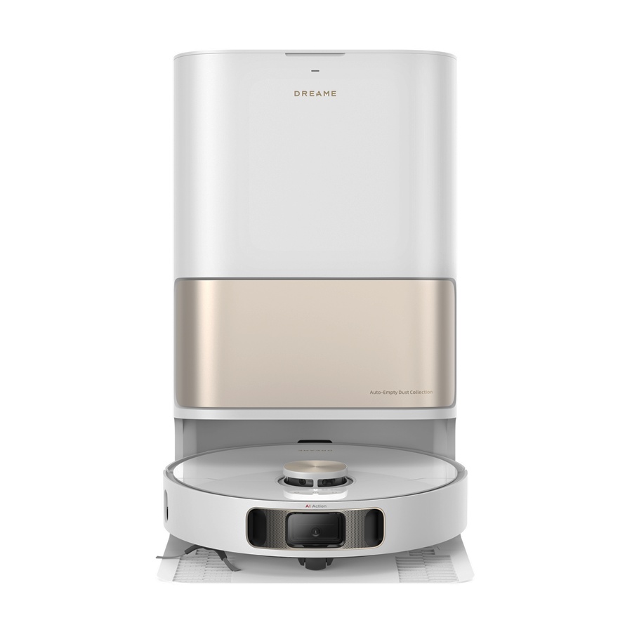 Dreame L10s Pro Ultra Heat Quốc Tế