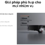 Roborock Saros Z70 - Quốc Tế