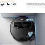 Roborock Saros Z70 - Quốc Tế