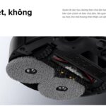 Roborock Saros Z70 - Quốc Tế