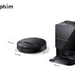 Roborock Saros Z70 - Quốc Tế