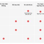 Roborock Saros Z70 - Quốc Tế