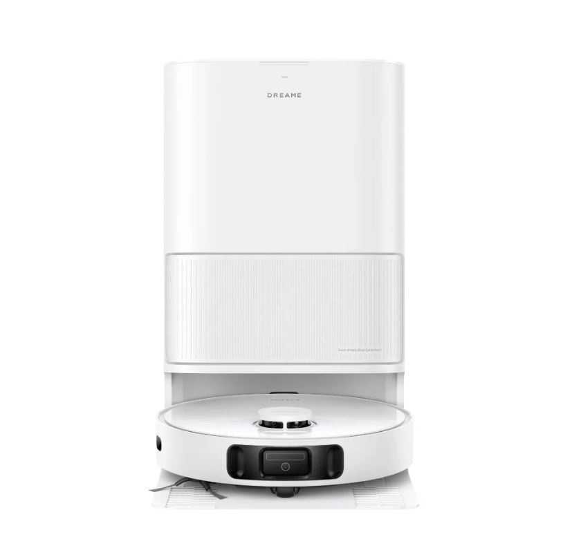Dreame D20 Ultra – Quốc Tế