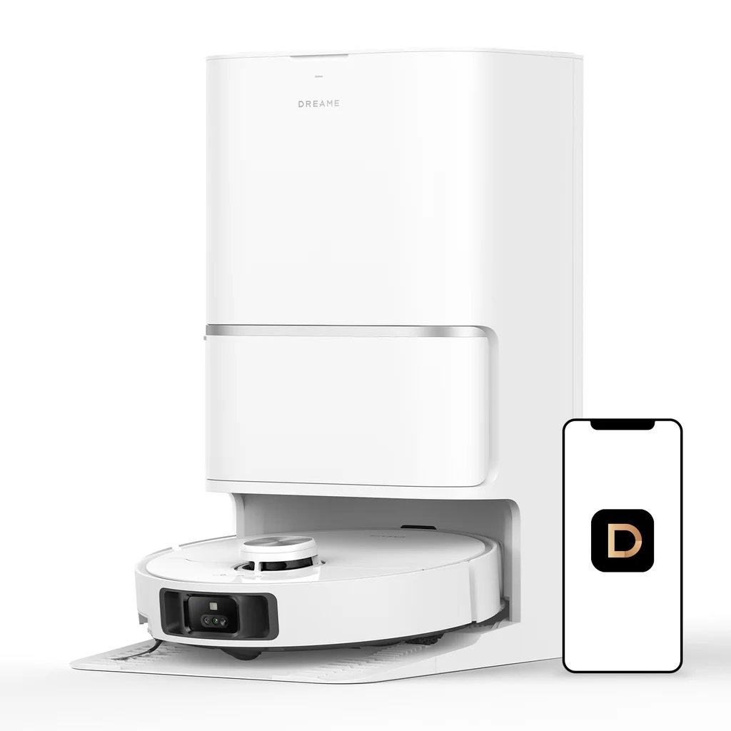 Dreame L40 Ultra