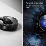 Roborock Saros Z70 - Quốc Tế