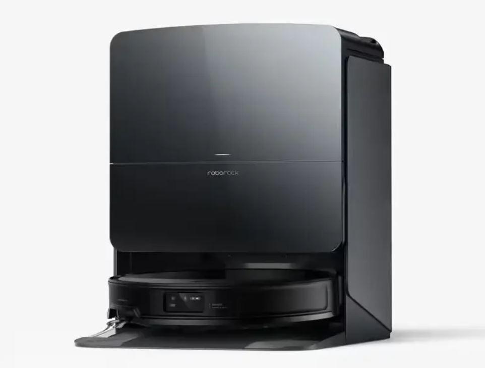 Roborock Saros Z70 - Quốc Tế