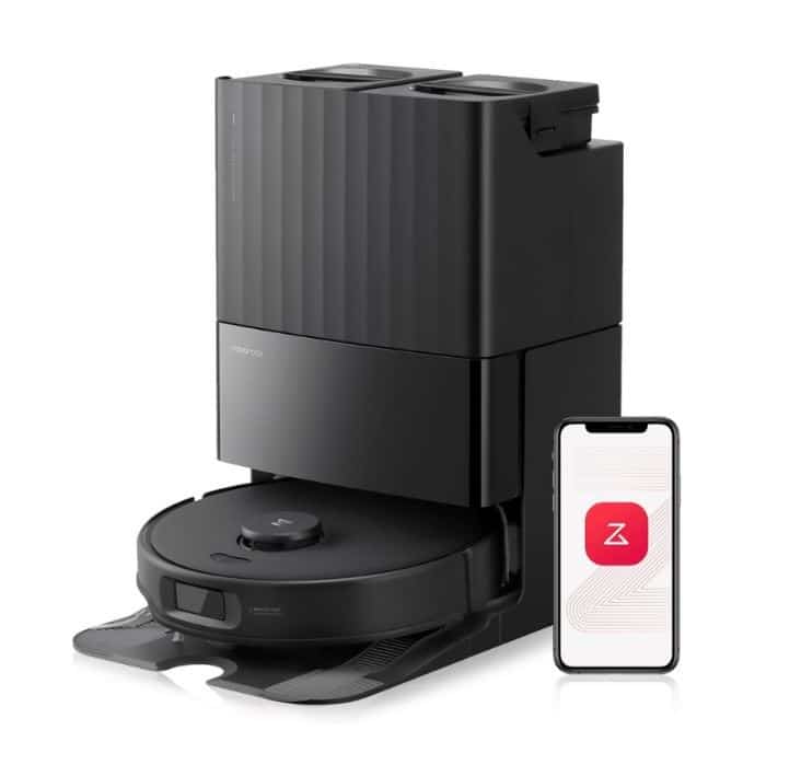 Roborock Qrevo C Pro- Quốc Tế