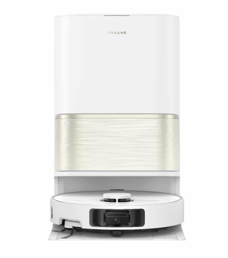 Dreame L50 Ultra CE -  Quốc Tế