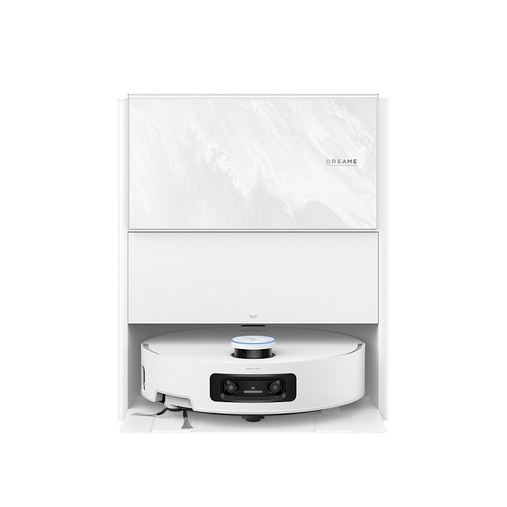 Dreame AQUA 10 Pro Track – Quốc Tế