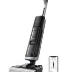 Máy hút bụi, lau nhà Khô/Ướt Dreame H14 Ultra Quốc Tế