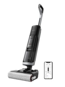 Máy hút bụi, lau nhà Khô/Ướt Dreame H14 Ultra Quốc Tế