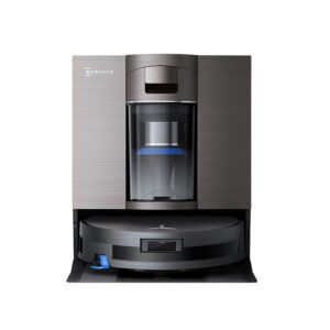 Ecovacs Deebot X11 OmniCyclone – Bản Quốc Tế