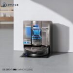 Ecovacs Deebot X11 OmniCyclone – Bản Quốc Tế