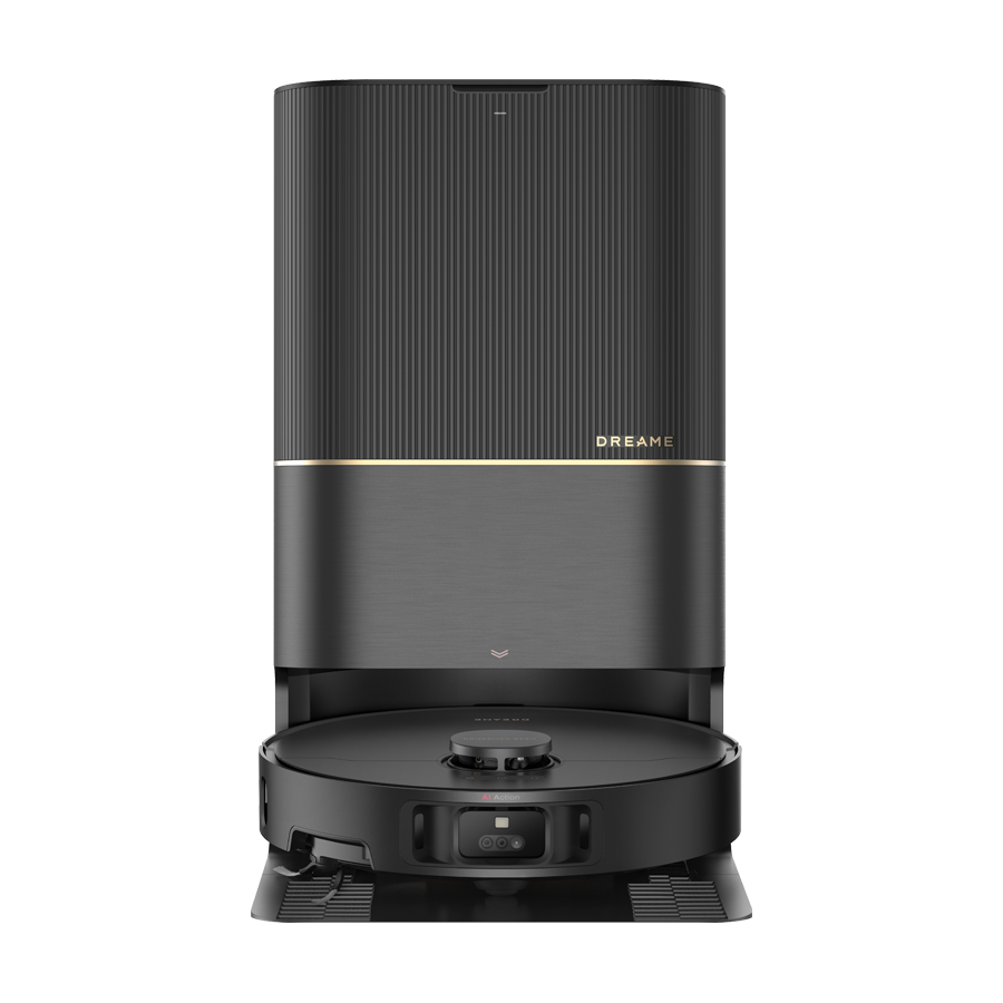 Dreame X40 Ultra- Quốc Tế