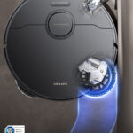 Dreame X40 Ultra- Quốc Tế