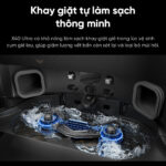 Dreame X40 Ultra- Quốc Tế