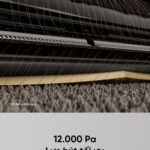 Dreame X40 Ultra- Quốc Tế