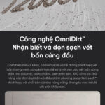 Dreame X40 Ultra- Quốc Tế