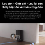 Dreame X40 Ultra- Quốc Tế