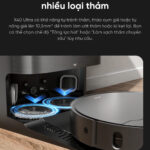 Dreame X40 Ultra- Quốc Tế