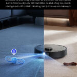 Dreame X40 Ultra- Quốc Tế