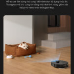 Dreame X40 Ultra- Quốc Tế