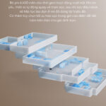 Dreame X40 Ultra- Quốc Tế