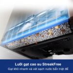 Máy hút bụi lau nhà Tineco Floor One S7 Max Pro - Hàng Chính Hãng