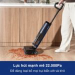 Máy hút bụi lau nhà Tineco Floor One S7 Max Pro - Hàng Chính Hãng