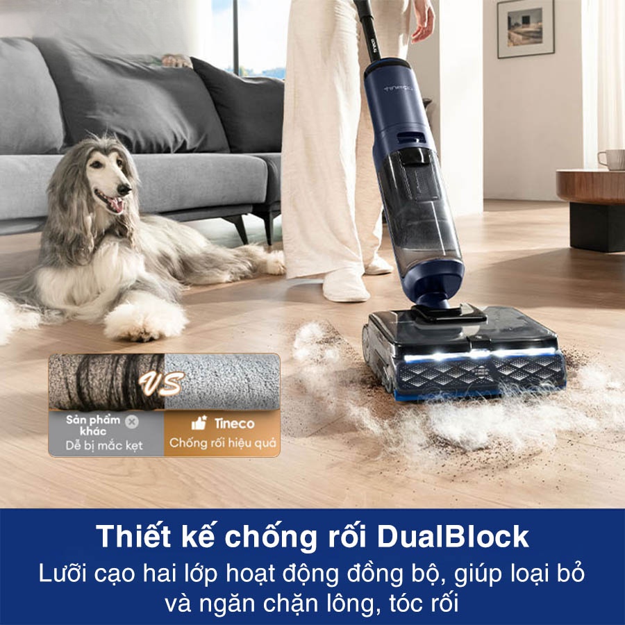 Tineco Floor One S7 Max Pro