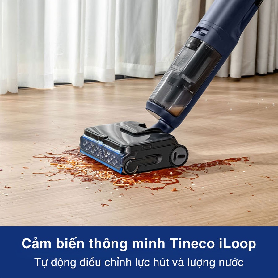 Tineco Floor One S7 Max Pro