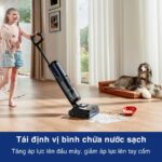 Máy hút bụi lau nhà Tineco Floor One S7 Max Pro - Hàng Chính Hãng